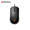 Fantech Kanata S VX9S | Wired Gaming Mouse | Optical Sensor | 7200 DPI | 125Hz Polling Rate | 10M Keystroke Durability | 20G Acceleration | RGB Lighting | Macro Support | Ergonomic Design