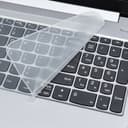 Keyboard Guard for MacBook | Spill & Water Resistant | Durable Non-Toxic Engineering-Grade Thermoplastic Protection