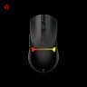 Fantech WG7V2 Crypto II | Wireless Gaming Mouse | StrikeSpeed Dual-Mode (Wireless/Wired) | Optical Sensor | 400-12000 DPI | 120 IPS | 25G Acceleration | 1000Hz Polling | 20M Click Switches | 6 Buttons | 600mAh Battery (30H) | ARGB Lighting (9 Modes)