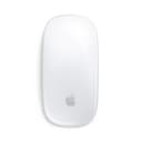 Apple Magic Mouse (USB-C) | Wireless & Rechargeable | Multi-Touch Surface | Optimized Foot Design | Automatic Pairing | USB-C Connectivity | Sleek Portable Design | Multi-Device Compatibility
