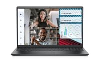 Dell Vostro 3520 (12th Gen Intel Core i3 1215U Processor | 8GB DDR4 RAM | 512GB NVMe SSD | Intel UHD Graphics | 15.6-inch FHD (1920 x 1080) Display | 1 Year Warranty)