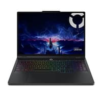 Lenovo Legion Pro 5 16IAX10 2025 | Intel Core Ultra 9 275HX Processor | 32GB RAM | 1TB SSD | NVIDIA GeForce RTX 5070 8GB Graphics | 16" WQXGA 165Hz OLED Display | 24-Zone RGB Backlit Keyboard