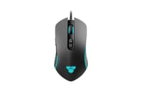 Fantech X9 Thor Macro | Wired Gaming Mouse | Optical Sensor | 4800 DPI | 125Hz Polling Rate | 10M Keystroke Durability | 15G Acceleration | RGB Lighting | Macro Support | Ergonomic Design