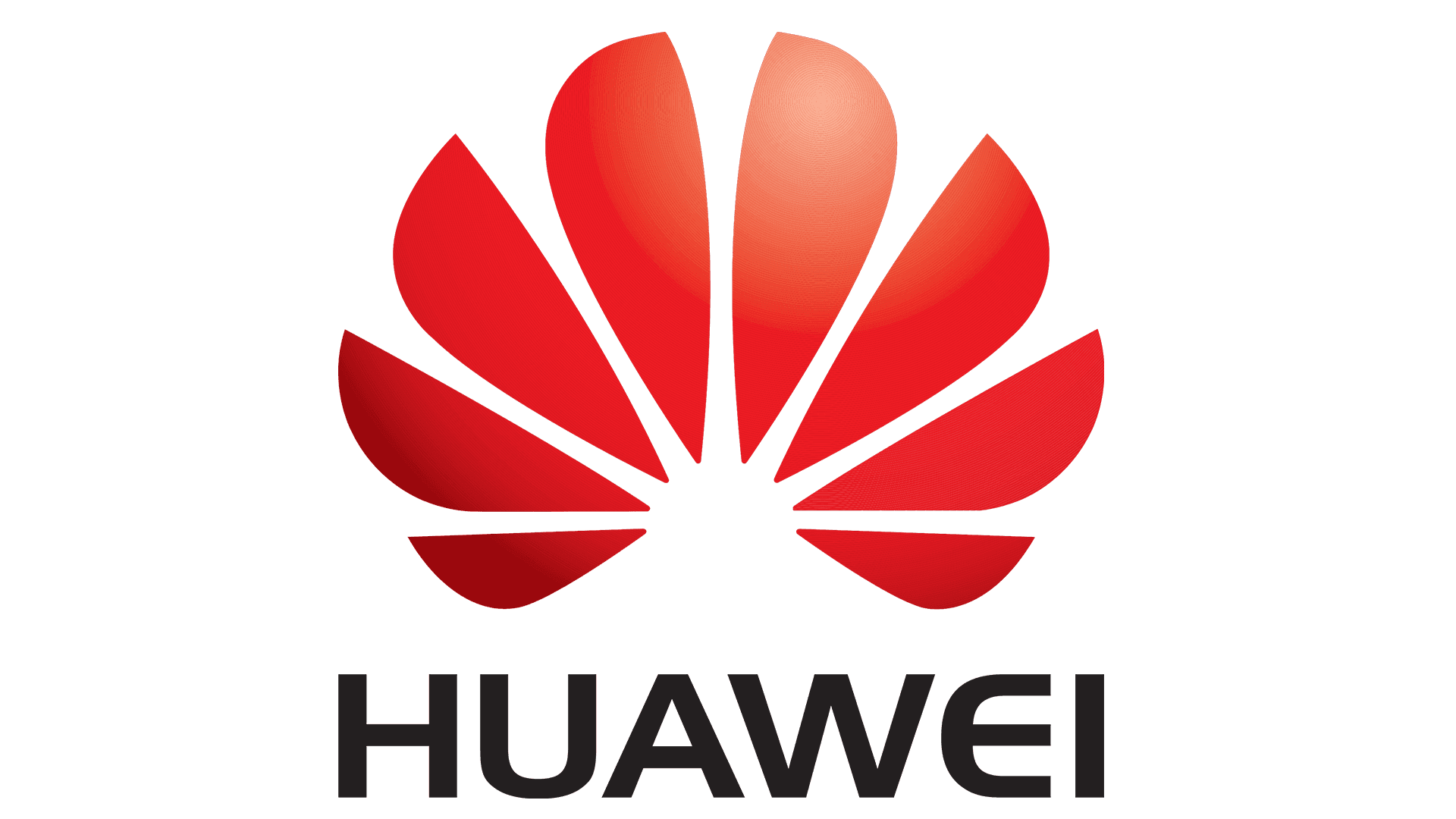 Huawei brand logo