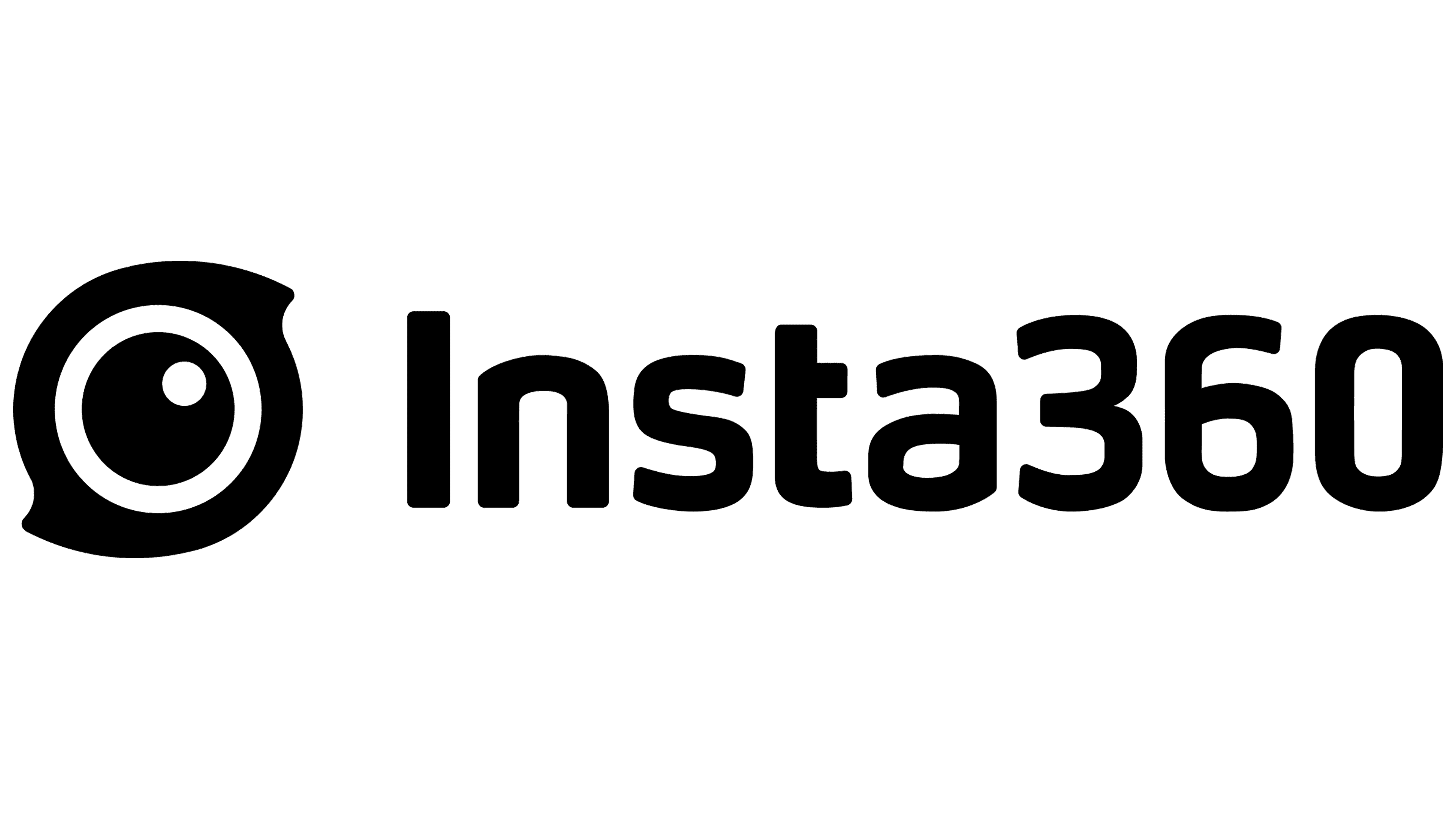 Insta360 brand logo