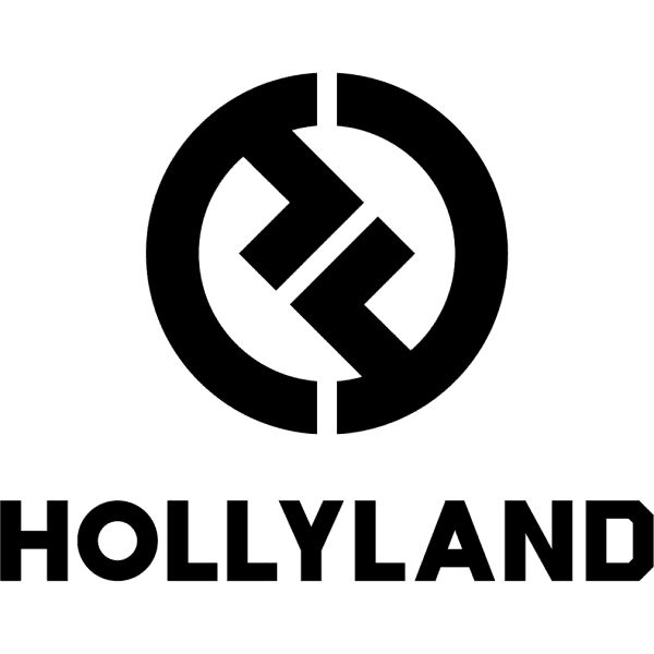 Hollyland brand logo