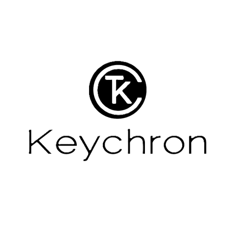 Keychron brand logo
