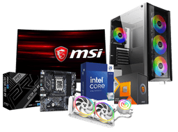 PC Components