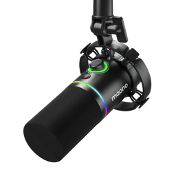 Microphone